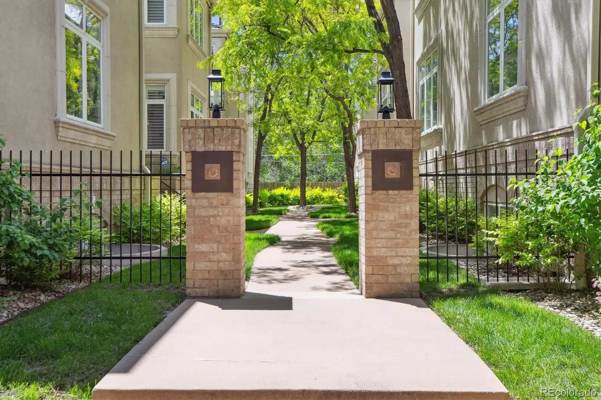 Denver, CO 80206,335 Josephine ST #D