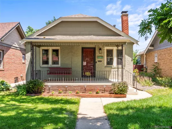 Denver, CO 80211,4250 Wyandot ST