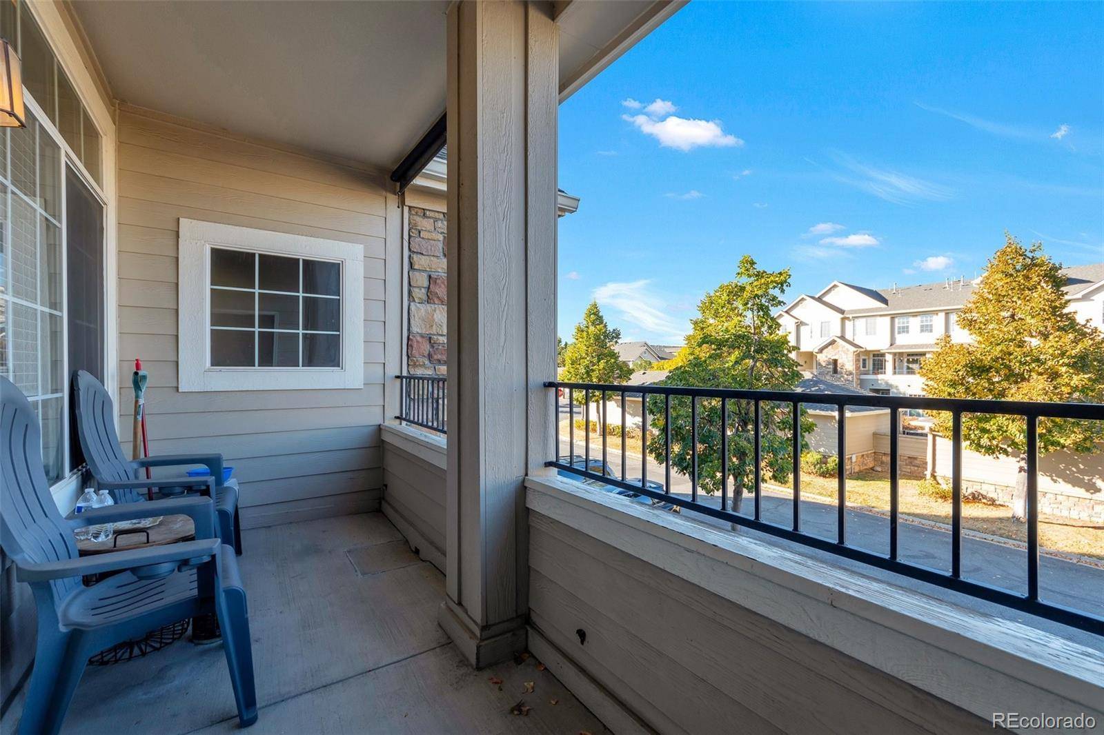 Aurora, CO 80247,1540 S Florence WAY #511