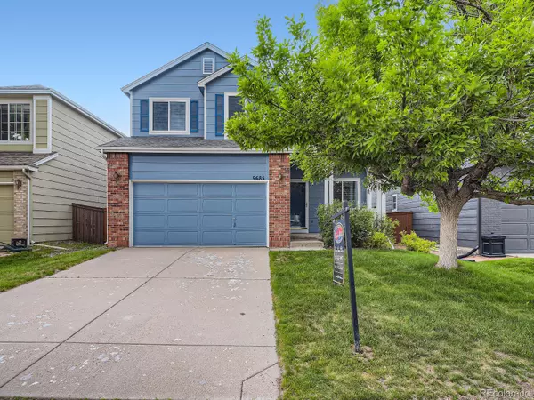 Highlands Ranch, CO 80129,9685 Castle Ridge CIR