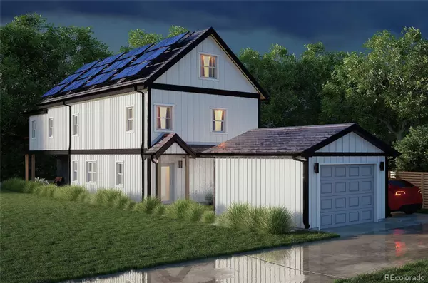 Denver, CO 80223,314 Galapago ST