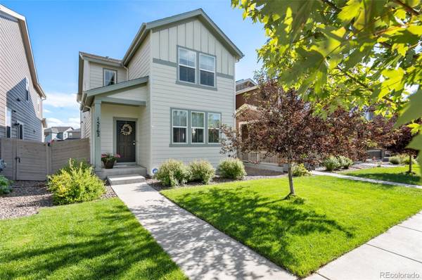 15762 E Warner DR, Denver, CO 80239