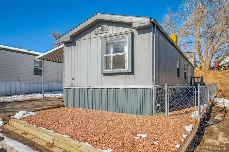 2550 W 96th AVE, Federal Heights, CO 80260