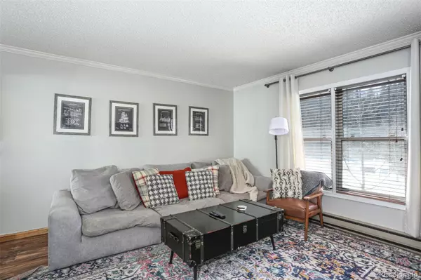 Breckenridge, CO 80424,308 Illinois Gulch RD #207