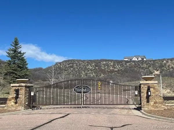 Castle Rock, CO 80109,890 Tessa DR