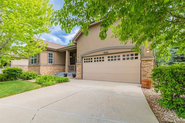 7076 S Malaya CT, Aurora, CO 80016