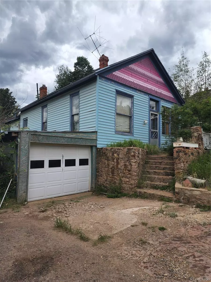 Victor, CO 80860,412 Spicer AVE