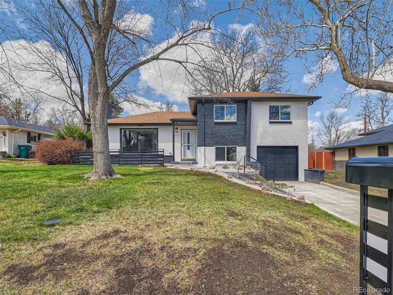 7655 W 24th AVE, Lakewood, CO 80214