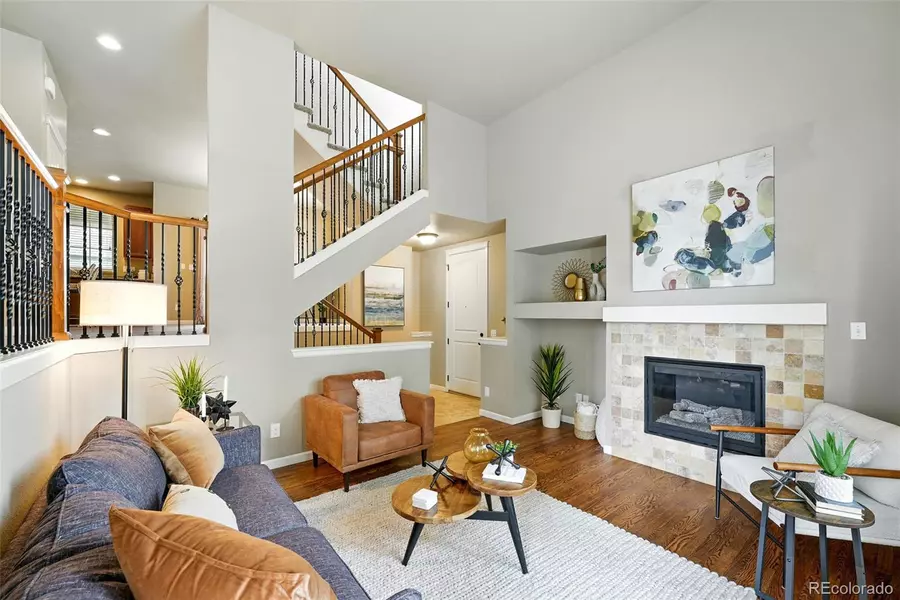 1100 Rockhurst DR #A, Highlands Ranch, CO 80129