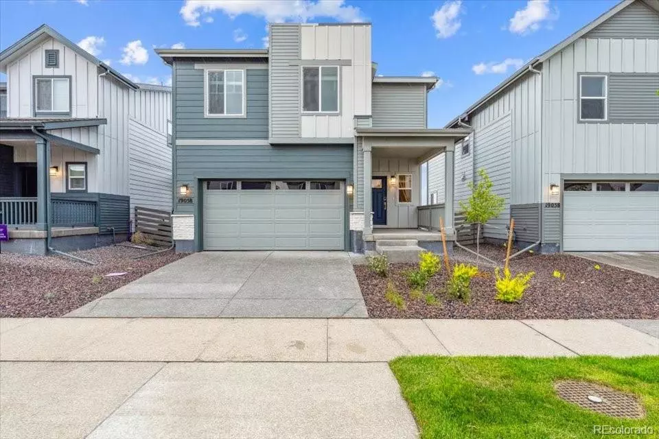 Commerce City, CO 80022,19058 E 94th PL
