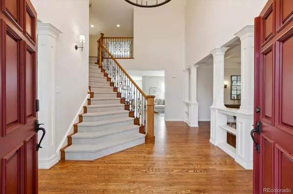 Parker, CO 80134,20363 E Top T Ranch PL