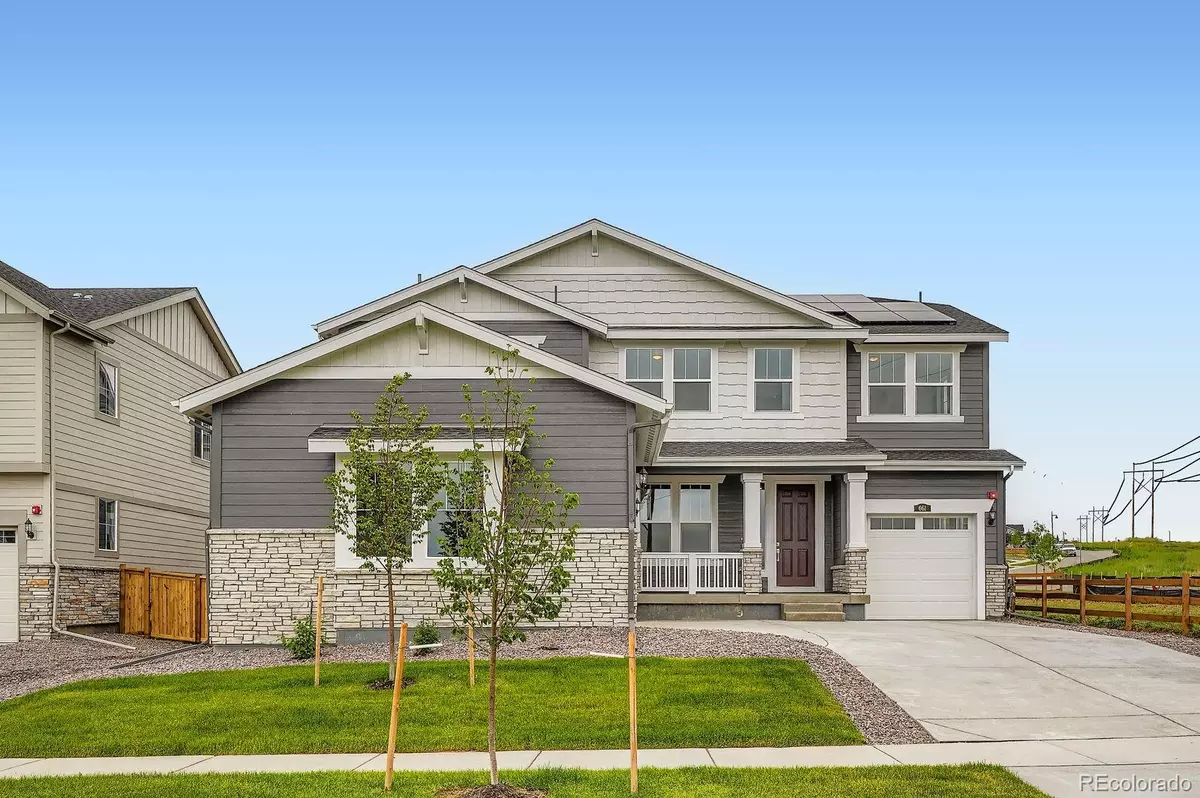 Erie, CO 80516,661 Sunrise ST