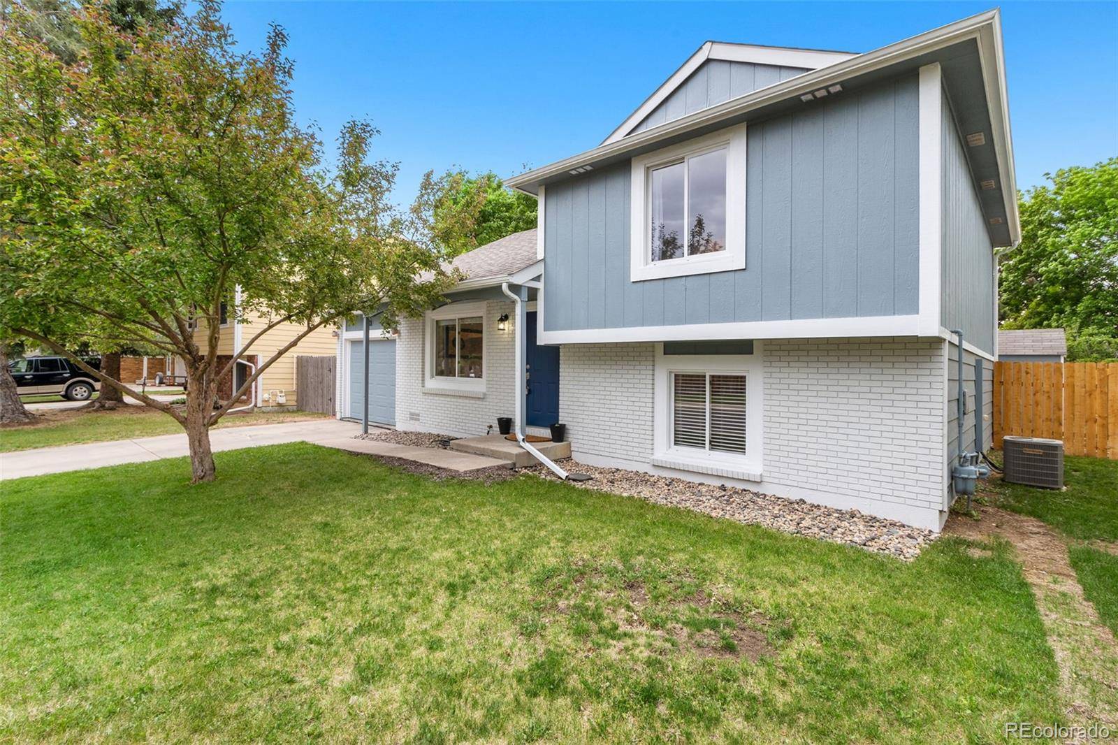 413 Wabash ST, Fort Collins, CO 80526