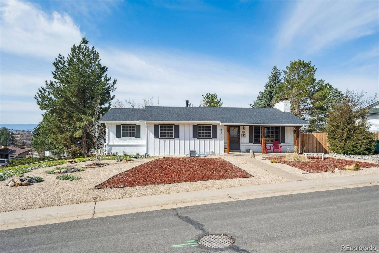Castle Rock, CO 80104,391 Burgess DR