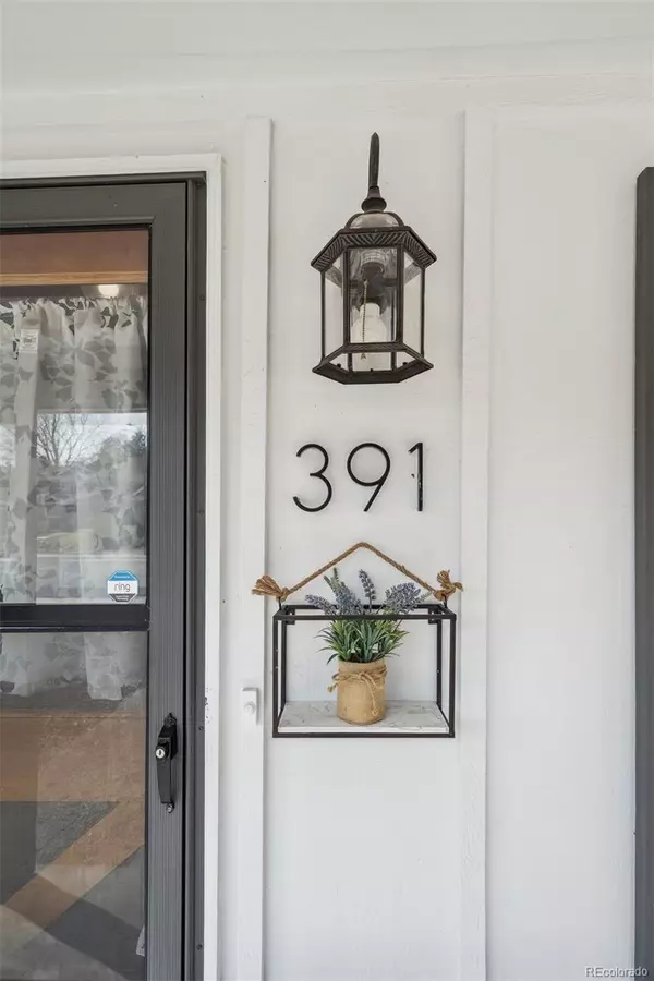 Castle Rock, CO 80104,391 Burgess DR