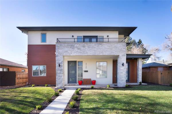 3730 W 24th AVE, Denver, CO 80211