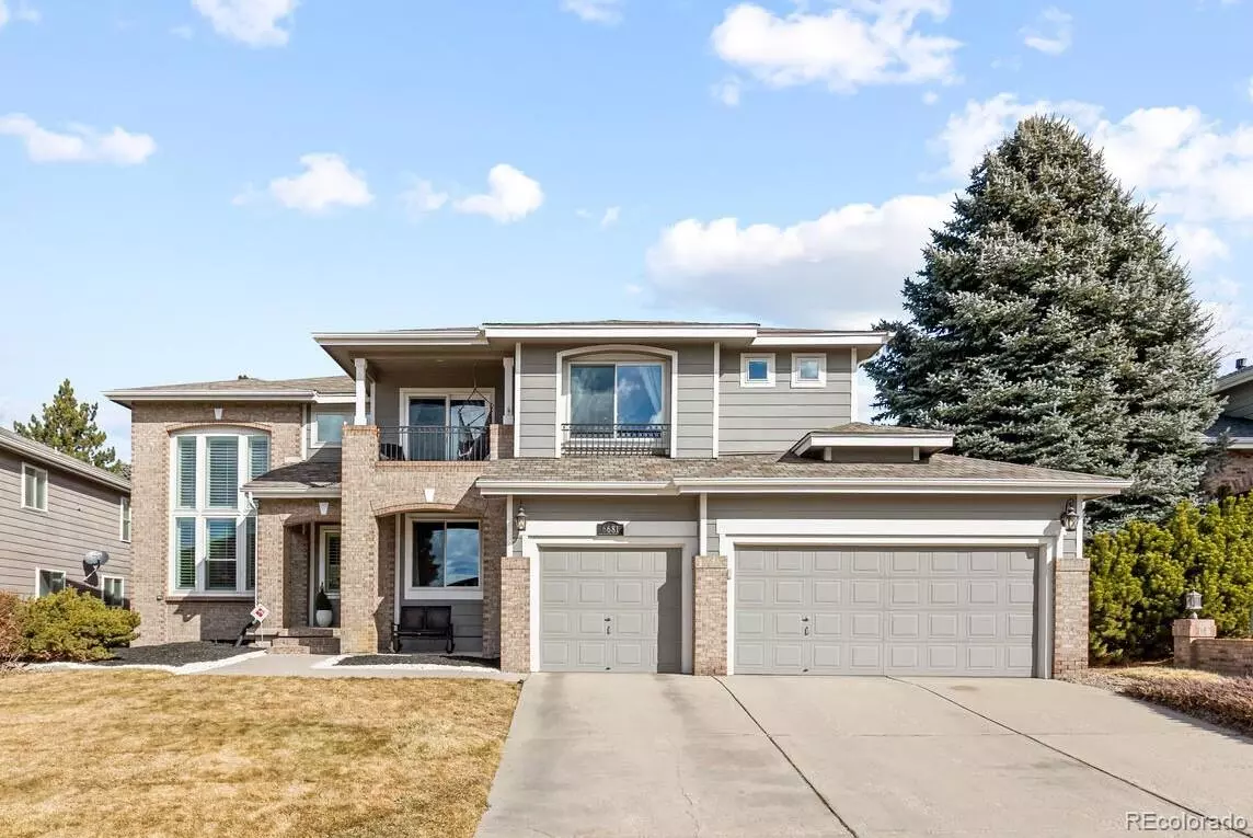 Highlands Ranch, CO 80130,6681 Millstone PL