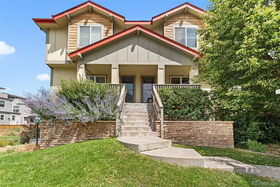 778 S Leyden ST, Denver, CO 80224