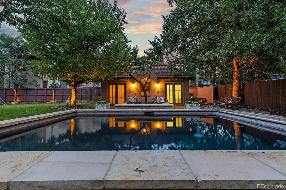 Denver, CO 80220,235 Eudora ST