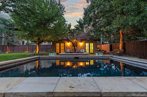 235 Eudora ST, Denver, CO 80220