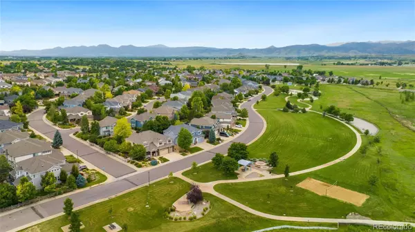 1402 Turin DR, Longmont, CO 80503