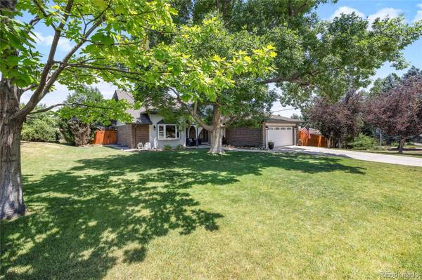 Littleton, CO 80128,6341 W Rowland AVE