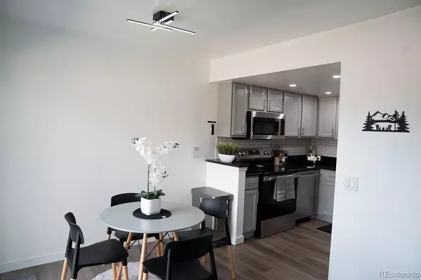 Aurora, CO 80013,3502 S Telluride CIR #E