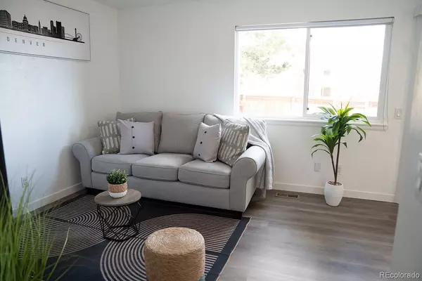 Aurora, CO 80013,3502 S Telluride CIR #E