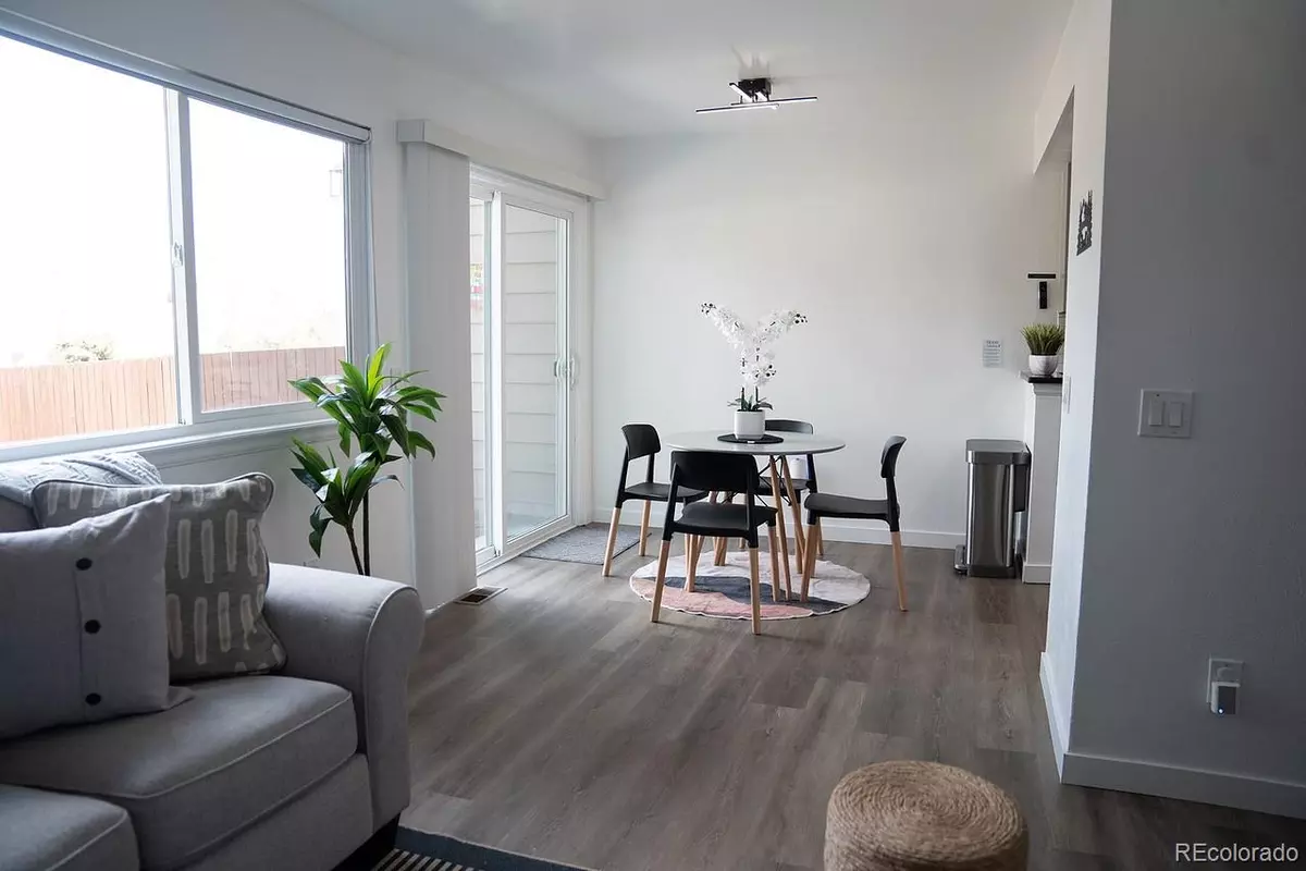 Aurora, CO 80013,3502 S Telluride CIR #E