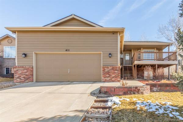 Milliken, CO 80543,411 Heidie LN