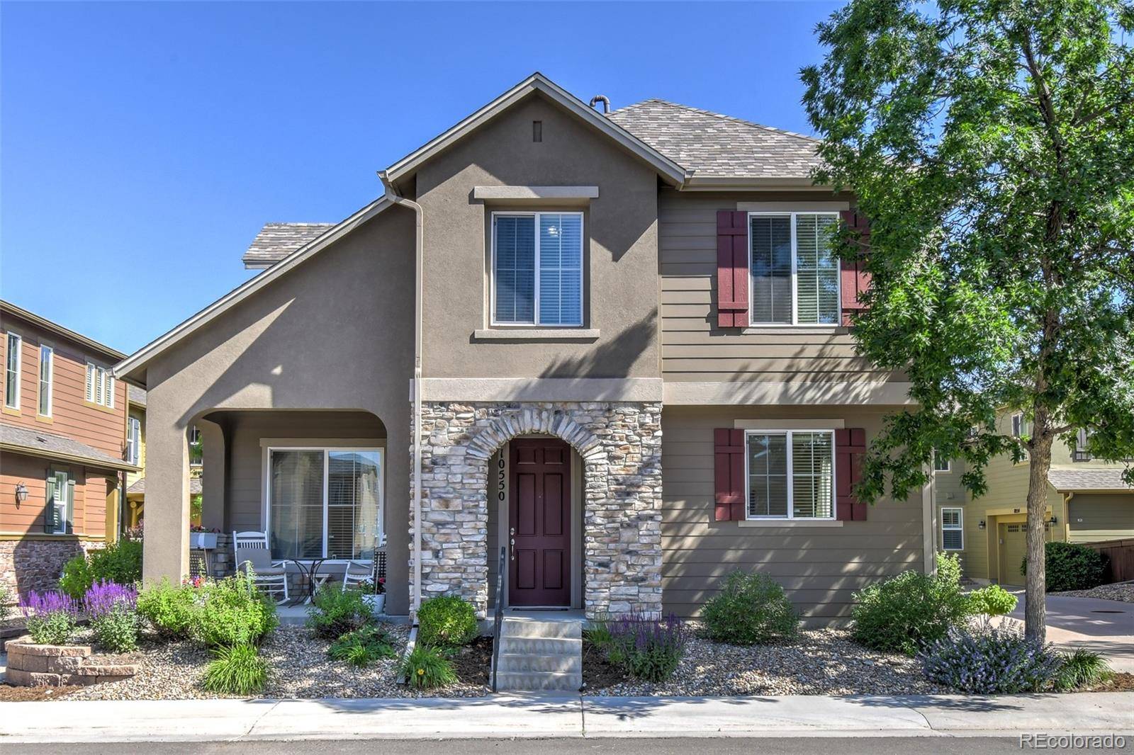 10550 Ashfield ST, Highlands Ranch, CO 80126