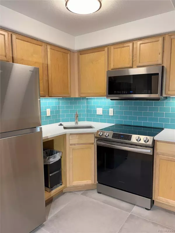 1833 N Williams ST #307, Denver, CO 80218