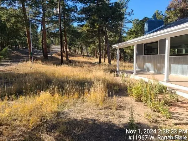 Golden, CO 80403,11967 W Ranch Elsie RD