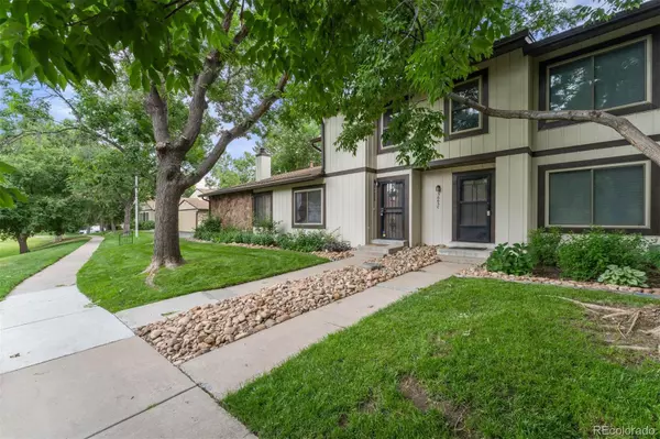 3665 S Kittredge ST #D, Aurora, CO 80013