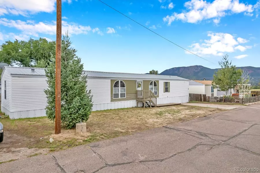 880 Beacon Lite RD, Monument, CO 80132