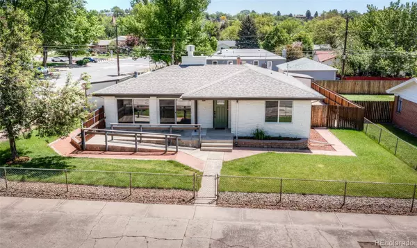 Colorado Springs, CO 80904,735 Valley RD