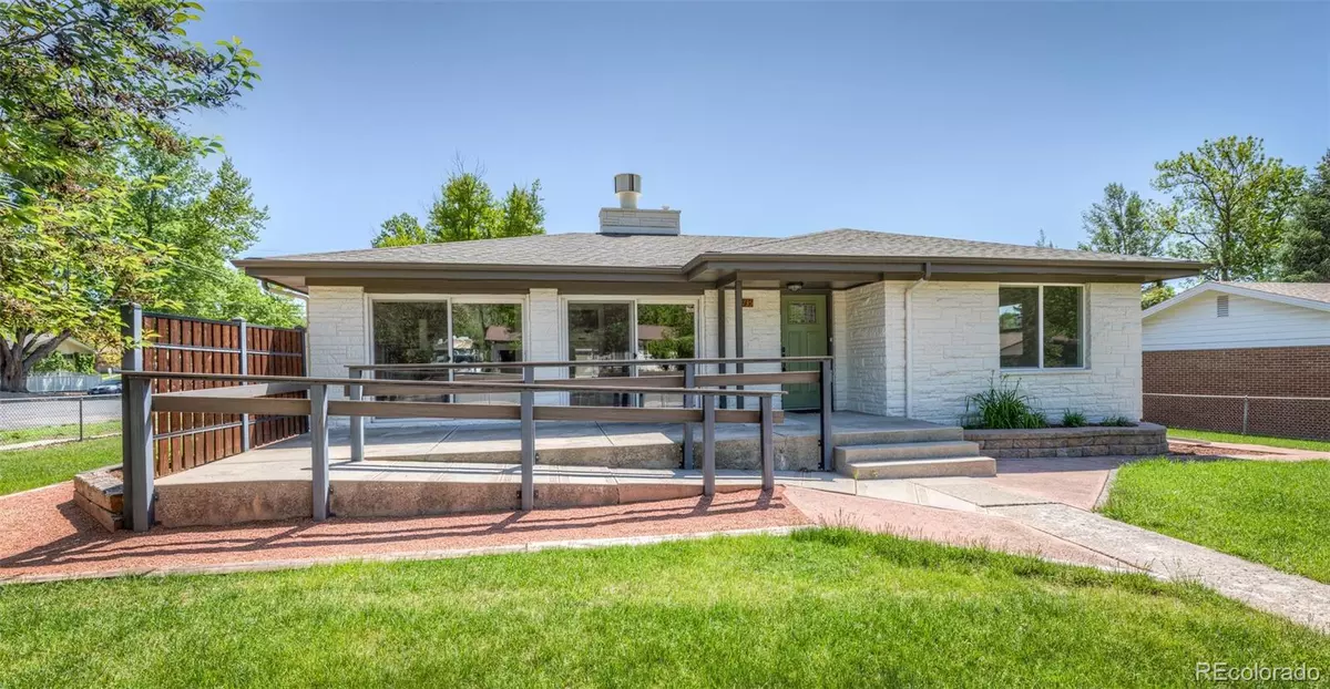 Colorado Springs, CO 80904,735 Valley RD