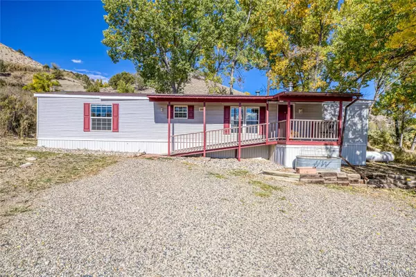 13204 Chickory RD, Hotchkiss, CO 81419