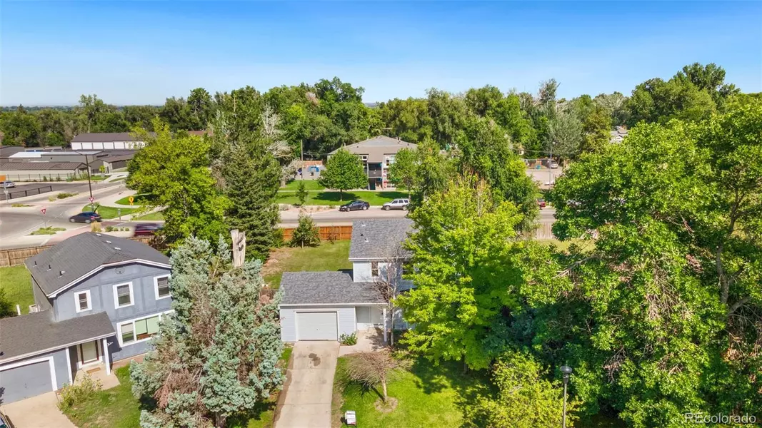 618 Hanna ST, Fort Collins, CO 80521