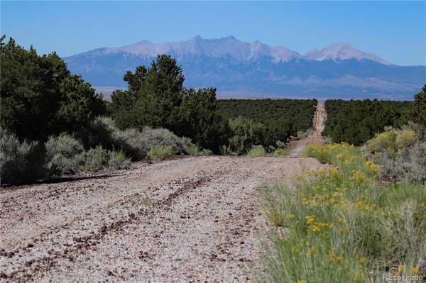 Lot 13 N Melby Ranch RD, San Luis, CO 81152