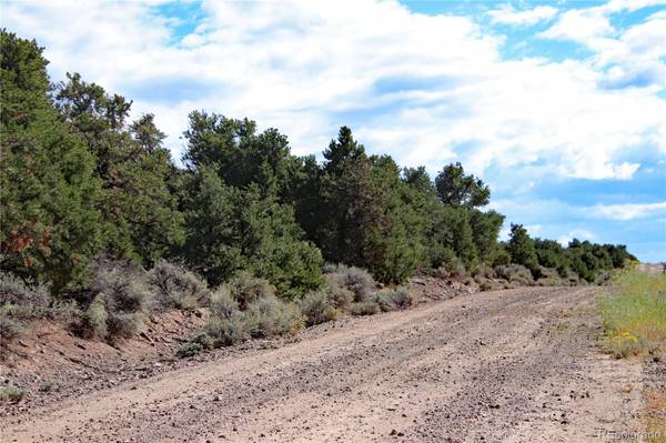 San Luis, CO 81152,Lot 13 N Melby Ranch RD