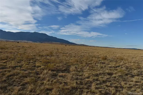 Walsenburg, CO 81089,Lot 35 Bennett RD