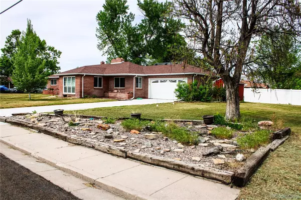 Julesburg, CO 80737,820 Walnut ST
