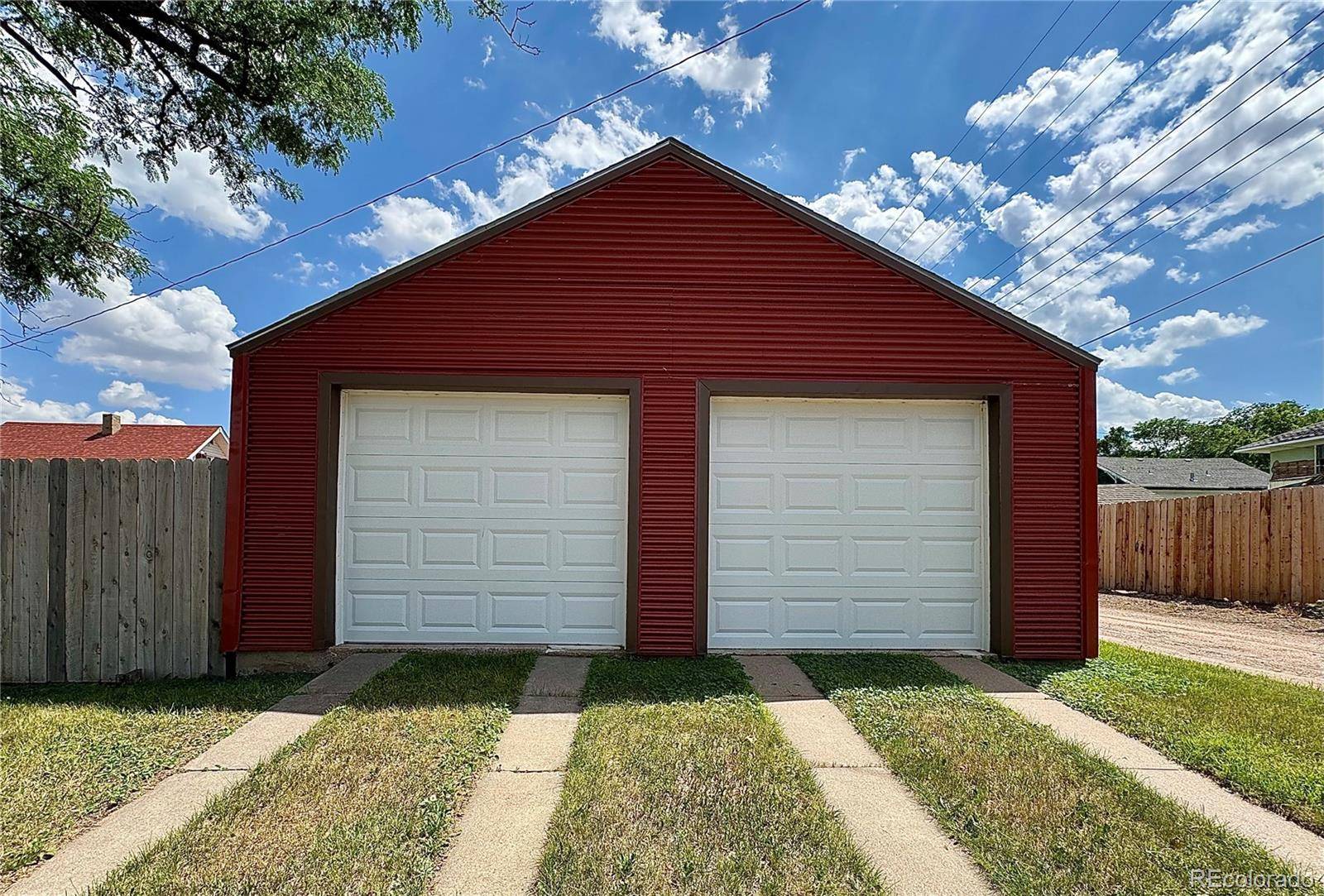 Akron, CO 80720,581 Bent AVE