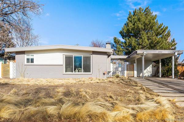 6040 Cody ST, Arvada, CO 80004