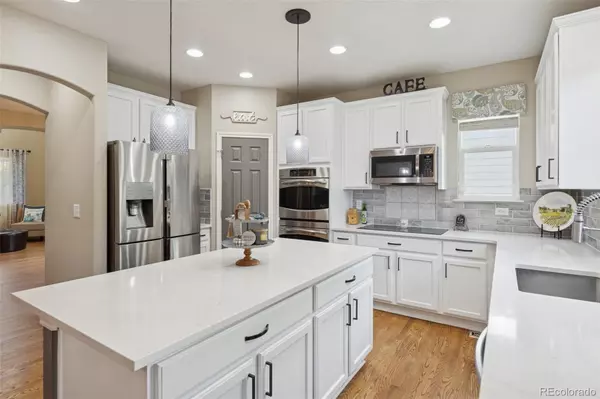 Thornton, CO 80602,6362 E 133rd AVE