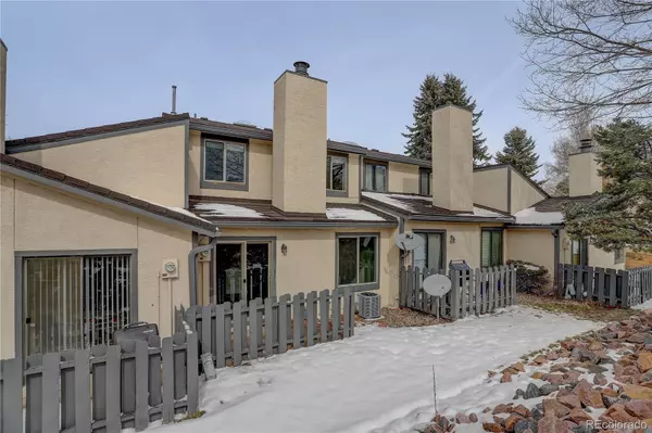 Colorado Springs, CO 80917,5062 Barnes RD