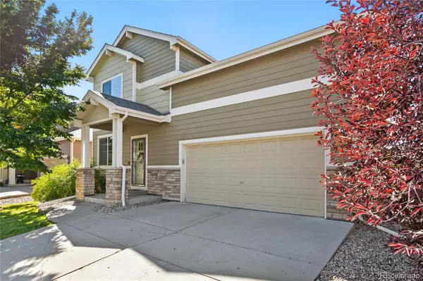 Fort Collins, CO 80524,439 Toronto ST