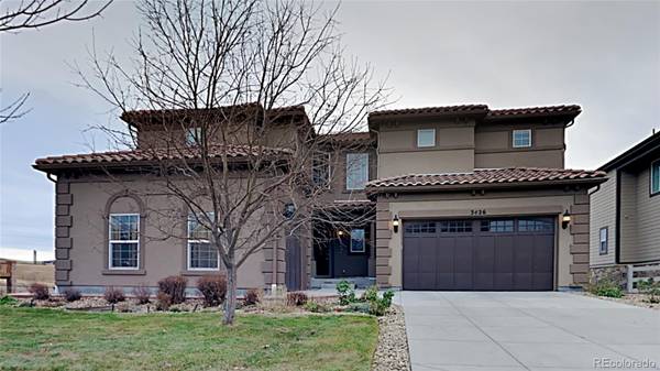 3426 Yale Drive, Broomfield, CO 80023