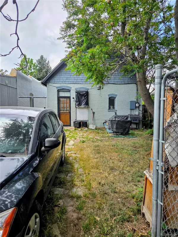 Denver, CO 80216,4316 Josephine ST